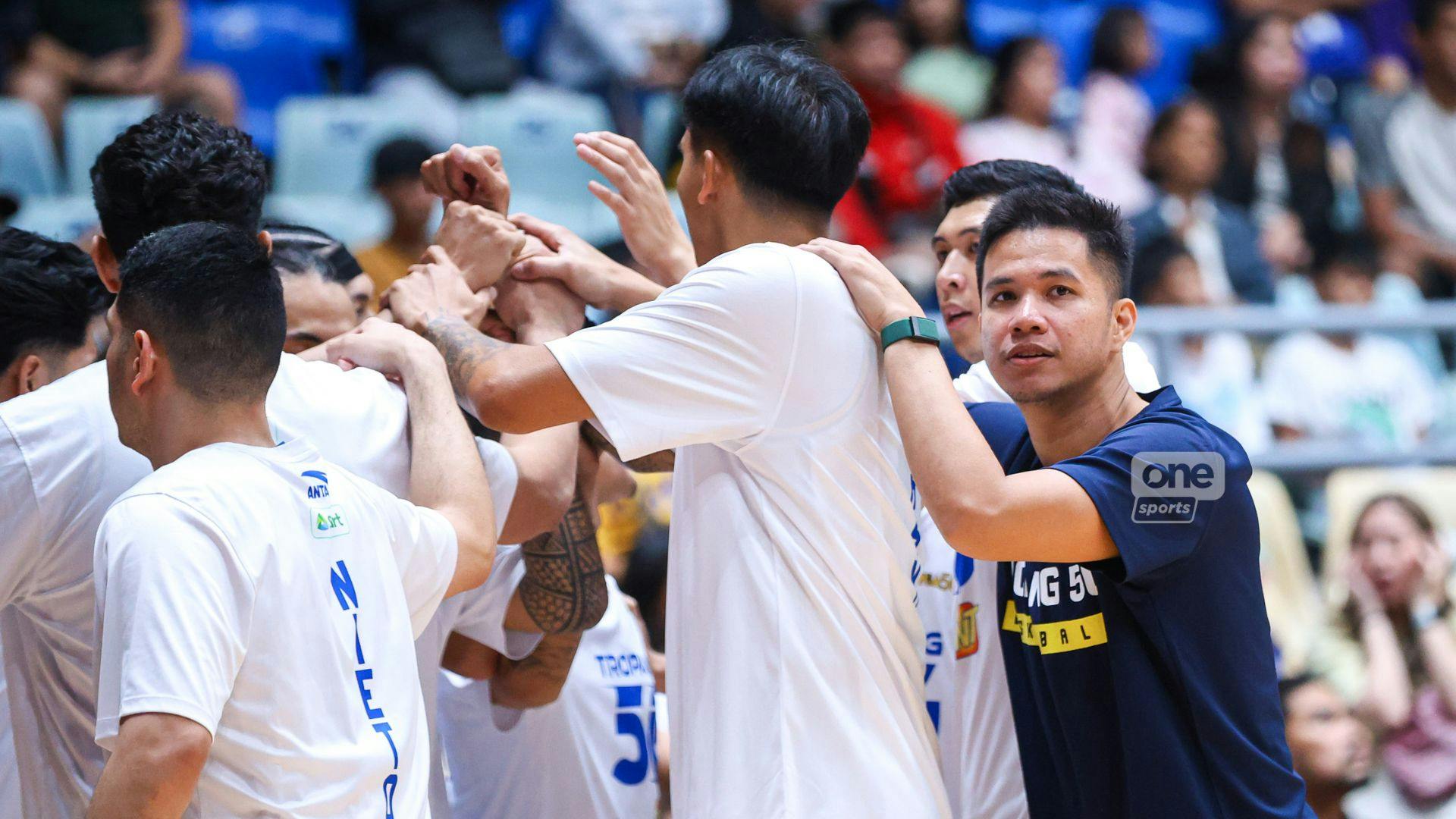 Will RR Pogoy return to action for TNT in Game 3 of PBA Finals vs San Miguel?